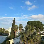 شقة Lux Hub Spot-νear European Uni Engomi *