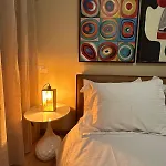 شقة Lux Hub Spot-νear European Uni Engomi نيقوسيا