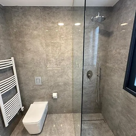Apartment Luxury Hub Spot *