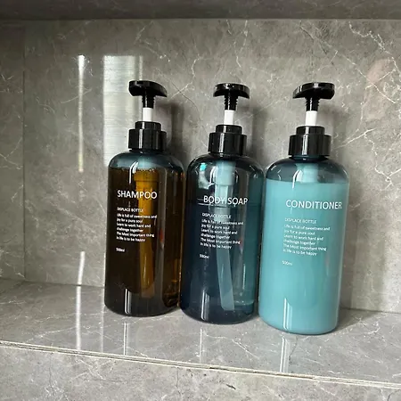 Appartement Lux Hub Spot-νear European Uni Engomi Nicosia