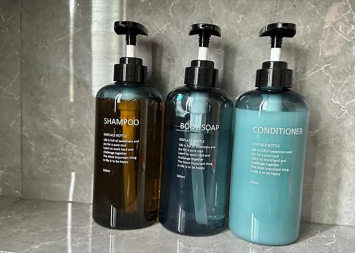 Apartmán Lux Hub Spot-νear European Uni Engomi Nikósie