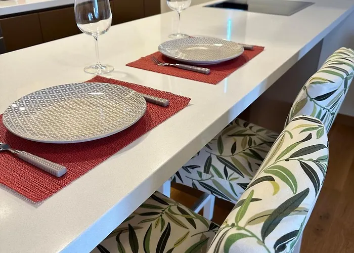 Lux Hub Spot-νear European Uni Engomi Lägenhet *