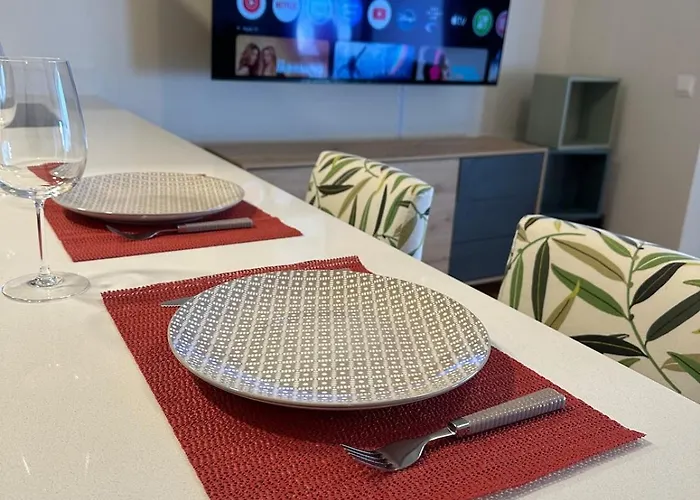 Apartmán Lux Hub Spot-νear European Uni Engomi *